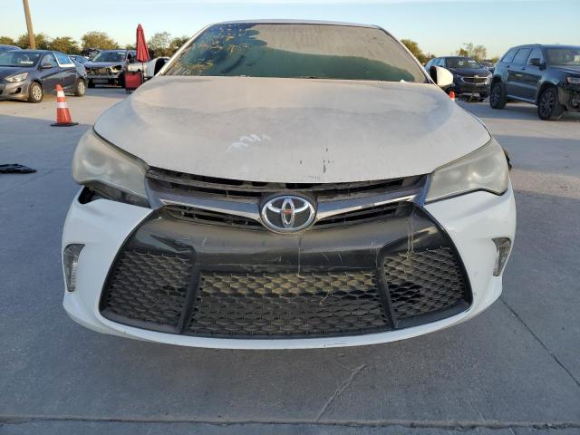 Photo 4 VIN: 4T1BF1FK3GU178120 - TOYOTA CAMRY LE 