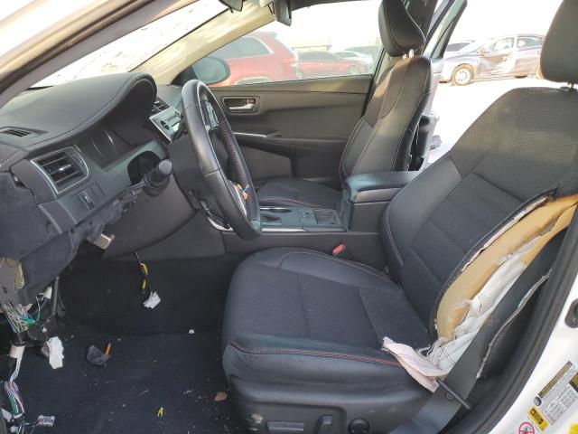 Photo 6 VIN: 4T1BF1FK3GU178120 - TOYOTA CAMRY LE 