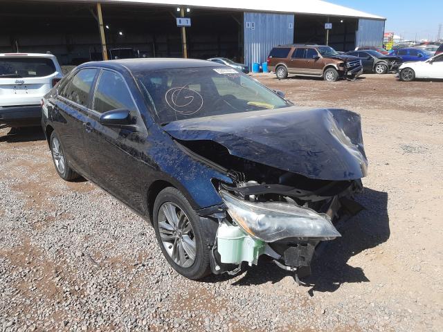 Photo 0 VIN: 4T1BF1FK3GU179235 - TOYOTA CAMRY LE 