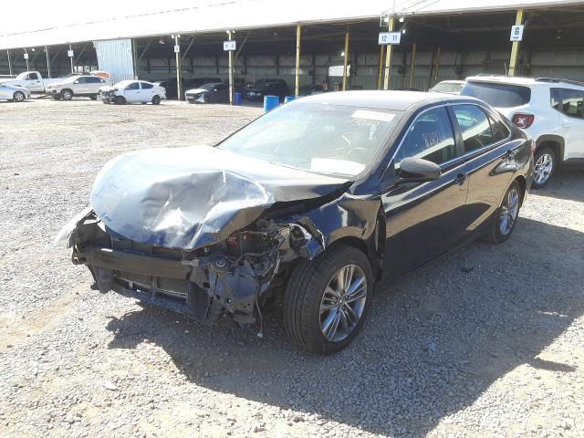 Photo 1 VIN: 4T1BF1FK3GU179235 - TOYOTA CAMRY LE 