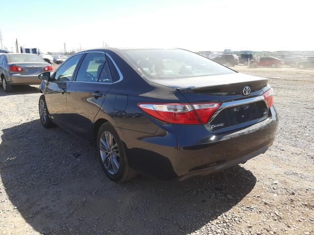 Photo 2 VIN: 4T1BF1FK3GU179235 - TOYOTA CAMRY LE 