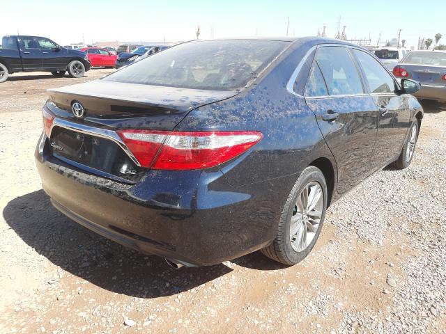 Photo 3 VIN: 4T1BF1FK3GU179235 - TOYOTA CAMRY LE 