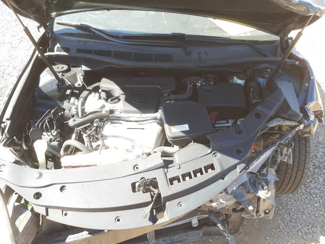 Photo 6 VIN: 4T1BF1FK3GU179235 - TOYOTA CAMRY LE 