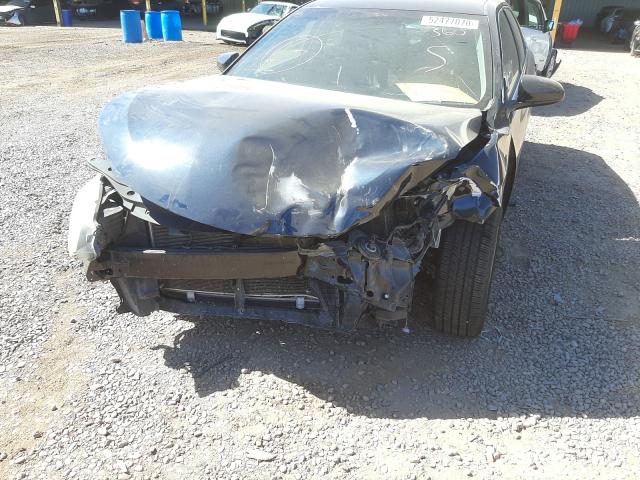 Photo 8 VIN: 4T1BF1FK3GU179235 - TOYOTA CAMRY LE 