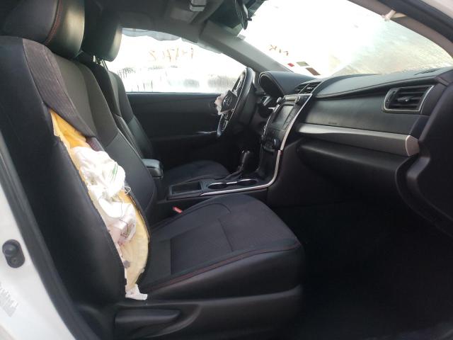 Photo 4 VIN: 4T1BF1FK3GU180403 - TOYOTA CAMRY LE 