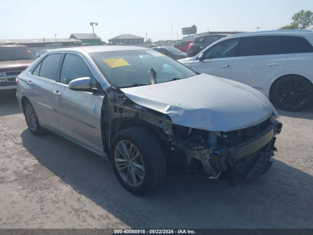 Photo 0 VIN: 4T1BF1FK3GU180840 - TOYOTA CAMRY 