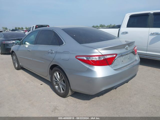 Photo 2 VIN: 4T1BF1FK3GU180840 - TOYOTA CAMRY 