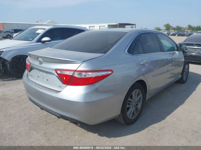 Photo 3 VIN: 4T1BF1FK3GU180840 - TOYOTA CAMRY 