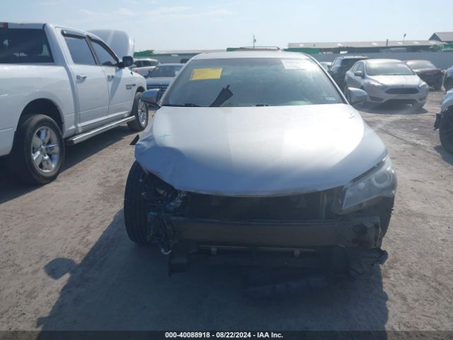 Photo 5 VIN: 4T1BF1FK3GU180840 - TOYOTA CAMRY 