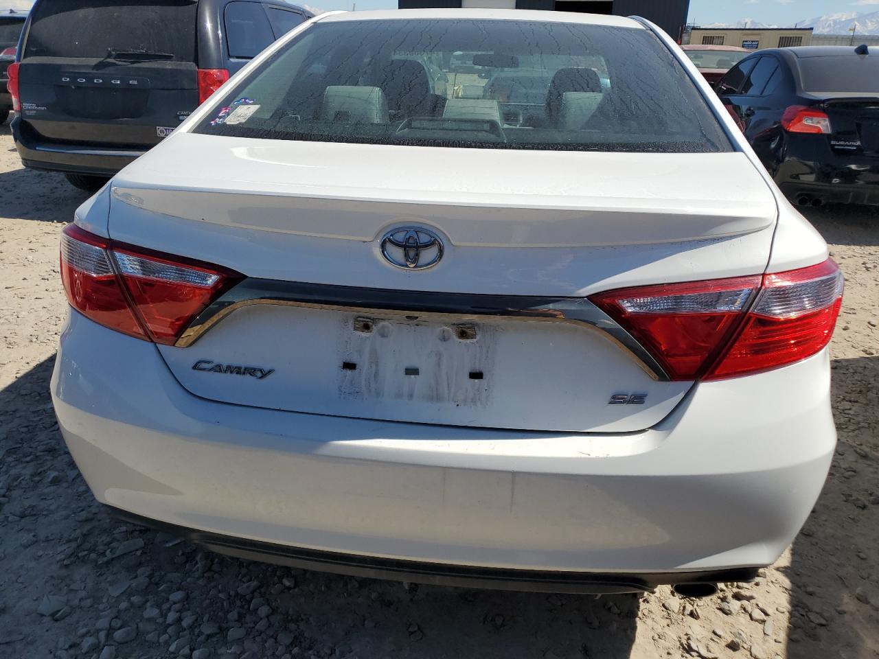 Photo 5 VIN: 4T1BF1FK3GU181499 - TOYOTA CAMRY 