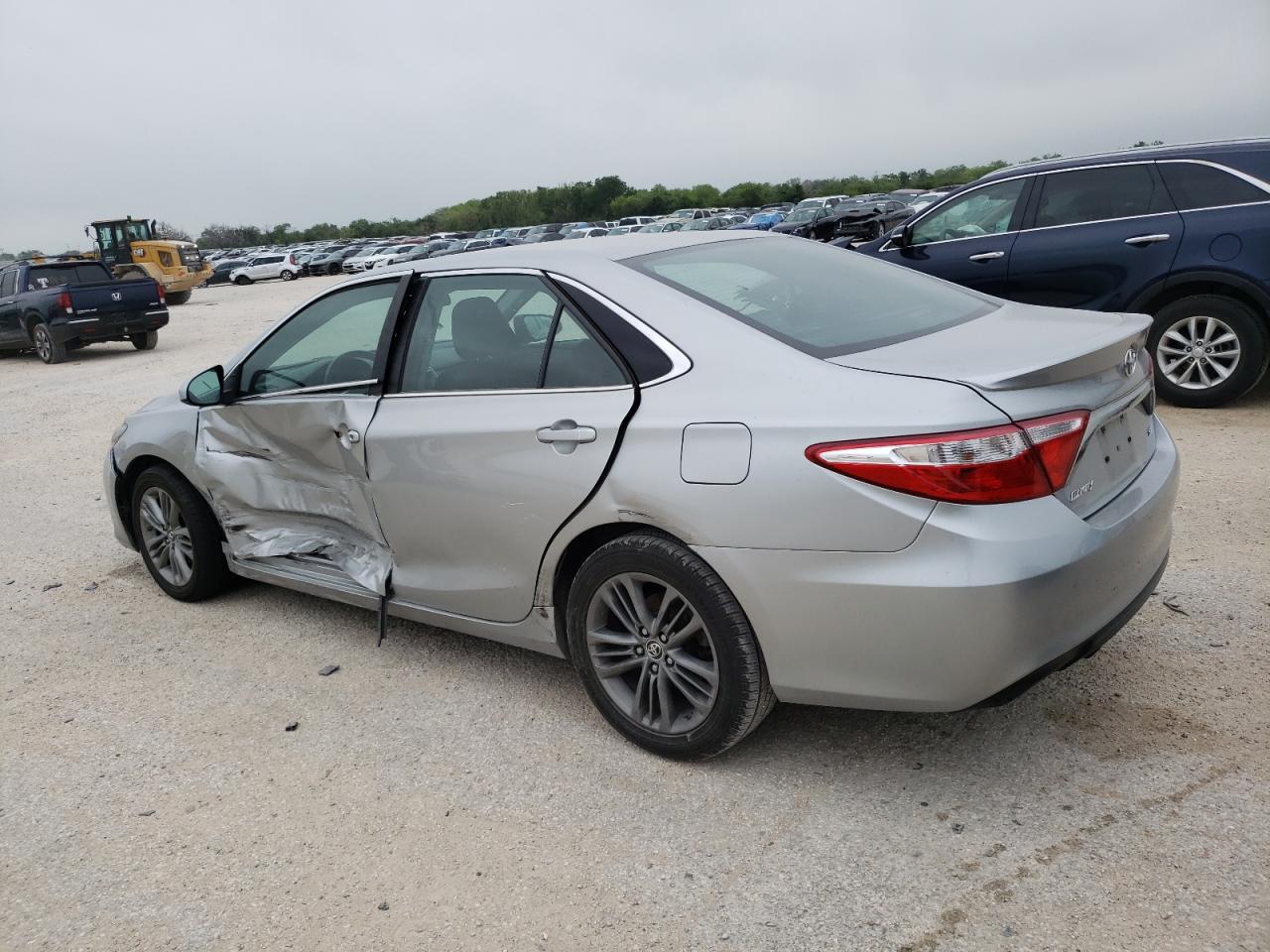 Photo 1 VIN: 4T1BF1FK3GU181566 - TOYOTA CAMRY 