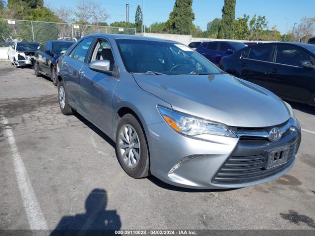 Photo 0 VIN: 4T1BF1FK3GU182443 - TOYOTA CAMRY 