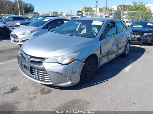 Photo 1 VIN: 4T1BF1FK3GU182443 - TOYOTA CAMRY 