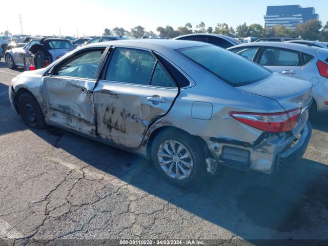 Photo 2 VIN: 4T1BF1FK3GU182443 - TOYOTA CAMRY 