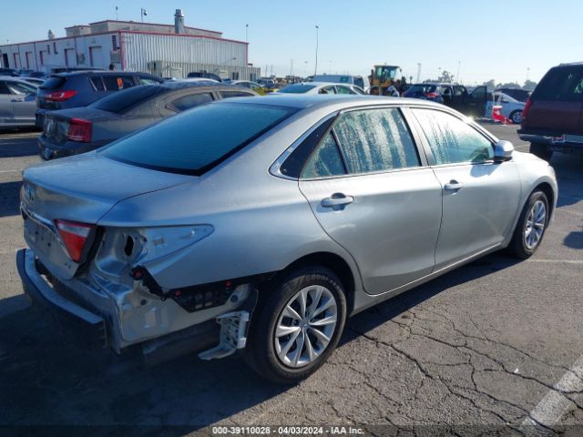 Photo 3 VIN: 4T1BF1FK3GU182443 - TOYOTA CAMRY 