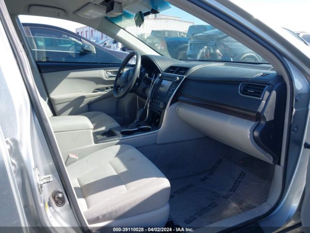 Photo 4 VIN: 4T1BF1FK3GU182443 - TOYOTA CAMRY 