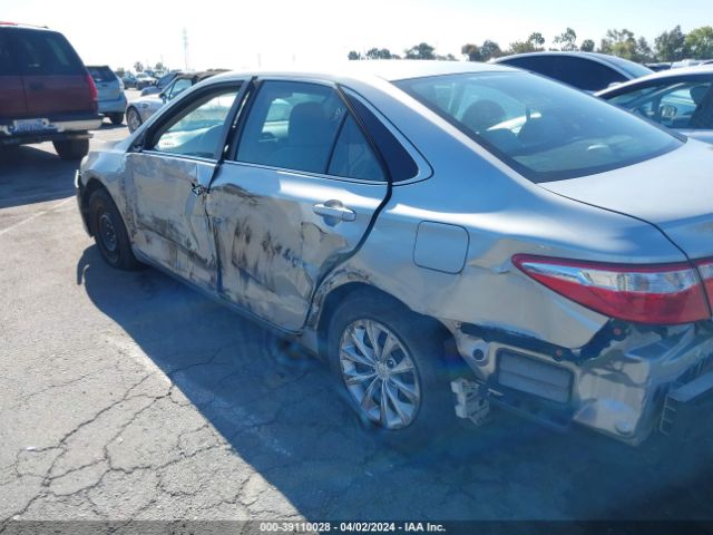 Photo 5 VIN: 4T1BF1FK3GU182443 - TOYOTA CAMRY 