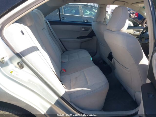 Photo 7 VIN: 4T1BF1FK3GU182443 - TOYOTA CAMRY 