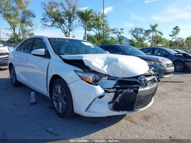 Photo 0 VIN: 4T1BF1FK3GU183303 - TOYOTA CAMRY 