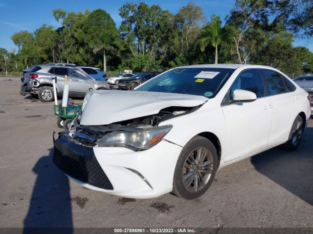 Photo 1 VIN: 4T1BF1FK3GU183303 - TOYOTA CAMRY 