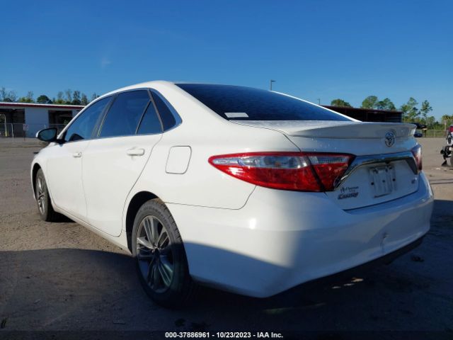 Photo 2 VIN: 4T1BF1FK3GU183303 - TOYOTA CAMRY 