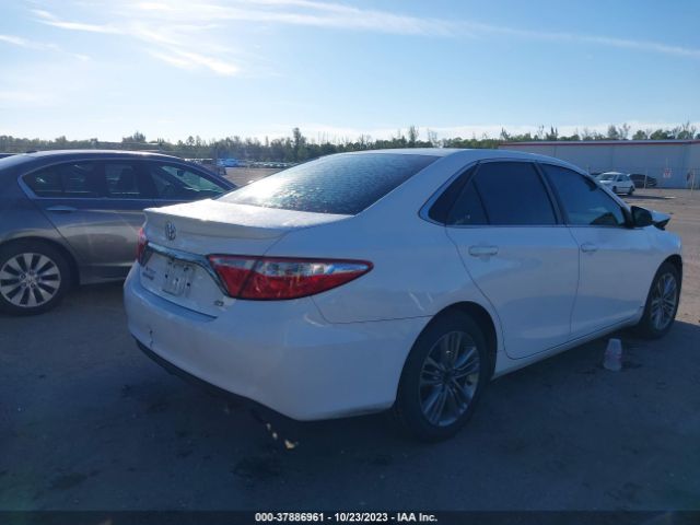 Photo 3 VIN: 4T1BF1FK3GU183303 - TOYOTA CAMRY 