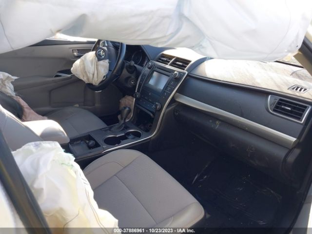 Photo 4 VIN: 4T1BF1FK3GU183303 - TOYOTA CAMRY 