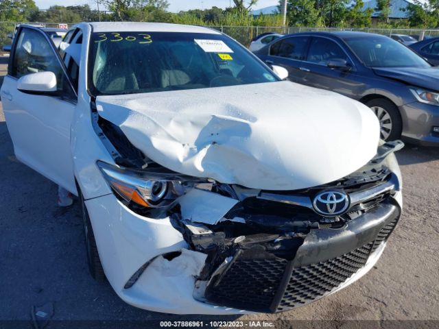 Photo 5 VIN: 4T1BF1FK3GU183303 - TOYOTA CAMRY 