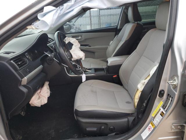 Photo 6 VIN: 4T1BF1FK3GU184046 - TOYOTA CAMRY 