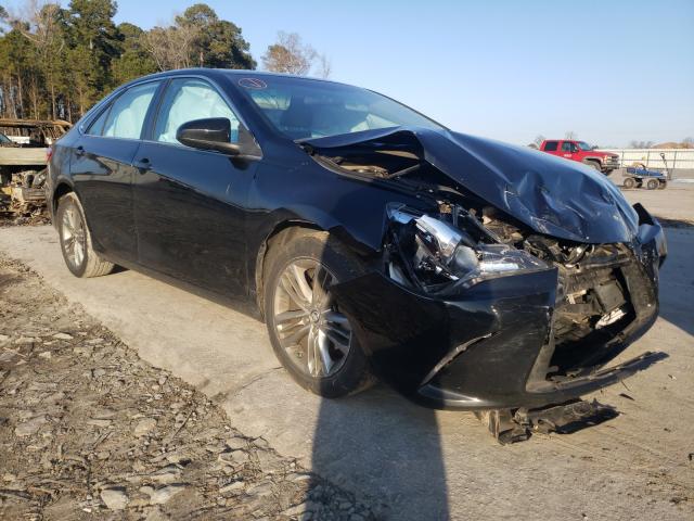 Photo 0 VIN: 4T1BF1FK3GU185570 - TOYOTA CAMRY LE 