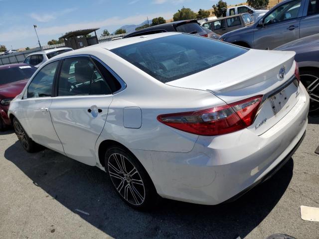 Photo 1 VIN: 4T1BF1FK3GU186461 - TOYOTA CAMRY LE 