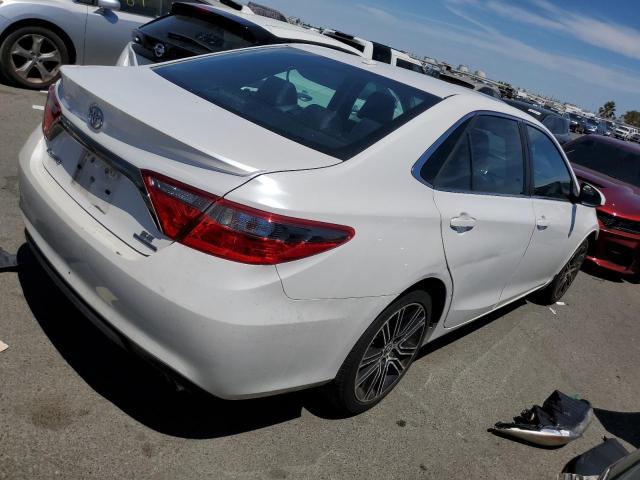 Photo 2 VIN: 4T1BF1FK3GU186461 - TOYOTA CAMRY LE 