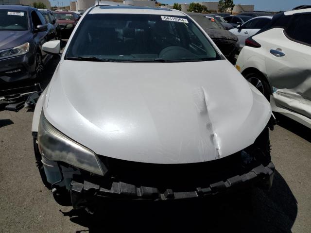 Photo 4 VIN: 4T1BF1FK3GU186461 - TOYOTA CAMRY LE 