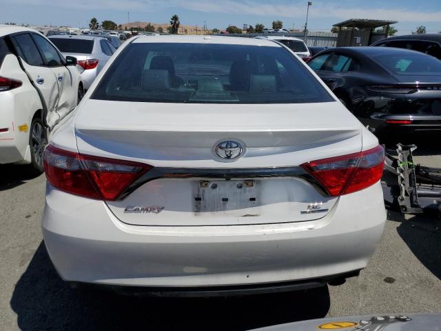 Photo 5 VIN: 4T1BF1FK3GU186461 - TOYOTA CAMRY LE 