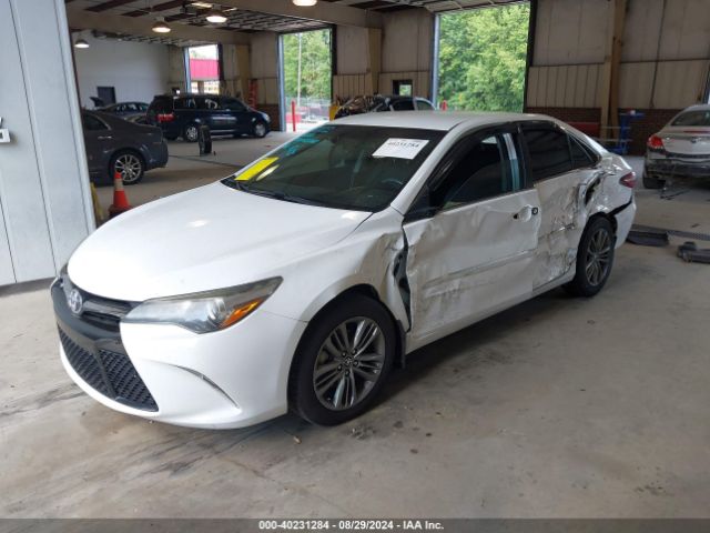 Photo 1 VIN: 4T1BF1FK3GU188145 - TOYOTA CAMRY 