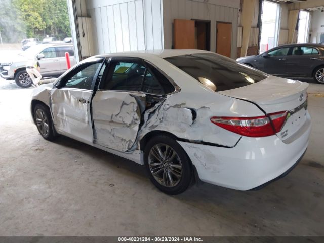 Photo 2 VIN: 4T1BF1FK3GU188145 - TOYOTA CAMRY 