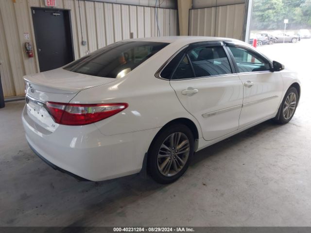 Photo 3 VIN: 4T1BF1FK3GU188145 - TOYOTA CAMRY 