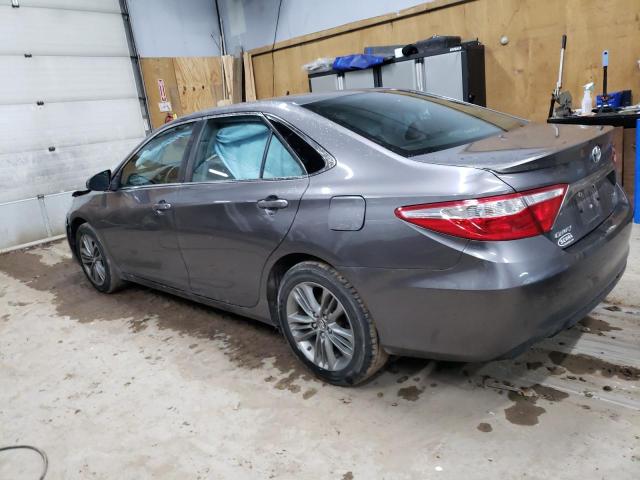 Photo 1 VIN: 4T1BF1FK3GU188579 - TOYOTA CAMRY LE 