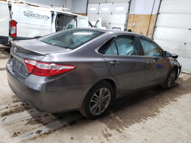 Photo 2 VIN: 4T1BF1FK3GU188579 - TOYOTA CAMRY LE 