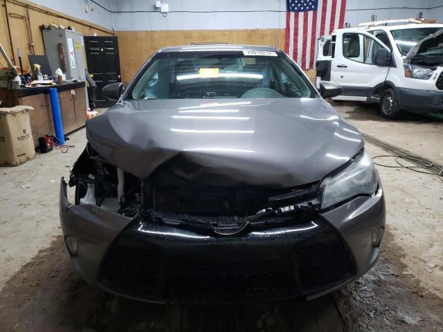 Photo 4 VIN: 4T1BF1FK3GU188579 - TOYOTA CAMRY LE 