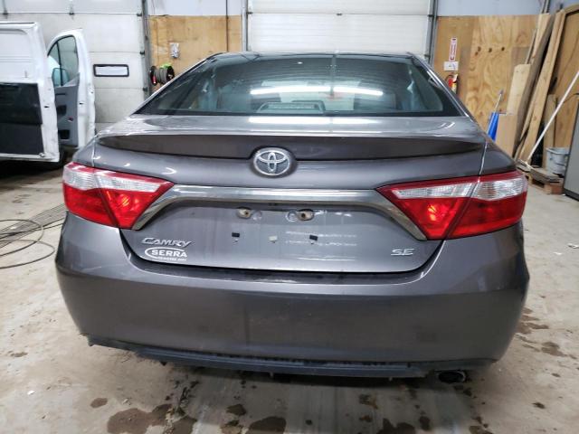 Photo 5 VIN: 4T1BF1FK3GU188579 - TOYOTA CAMRY LE 