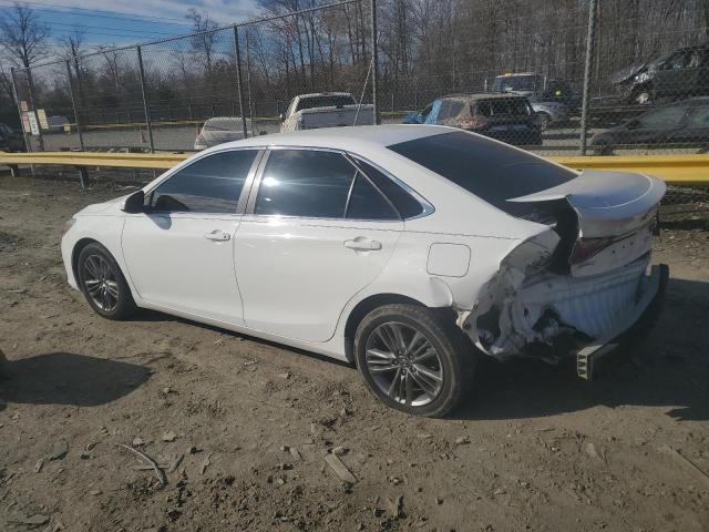 Photo 1 VIN: 4T1BF1FK3GU190137 - TOYOTA CAMRY LE 