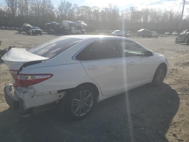 Photo 2 VIN: 4T1BF1FK3GU190137 - TOYOTA CAMRY LE 