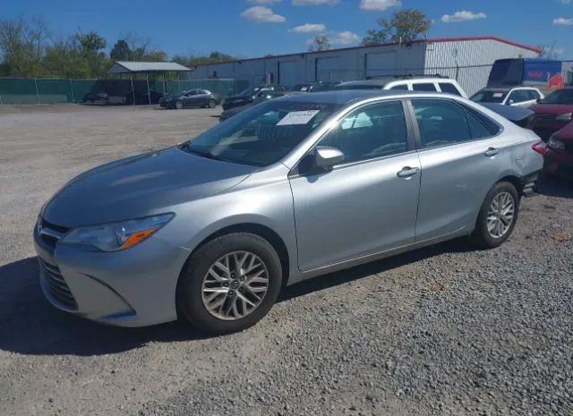 Photo 1 VIN: 4T1BF1FK3GU190963 - TOYOTA CAMRY 