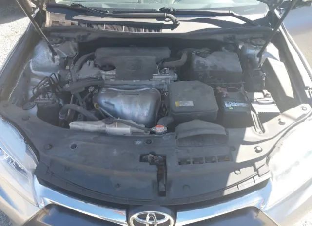 Photo 9 VIN: 4T1BF1FK3GU190963 - TOYOTA CAMRY 