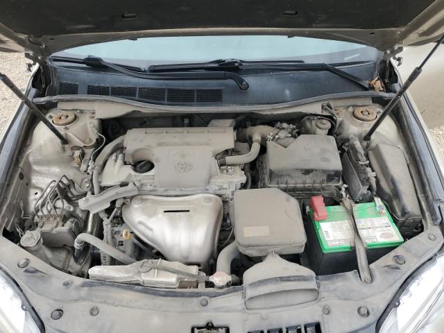 Photo 10 VIN: 4T1BF1FK3GU191286 - TOYOTA CAMRY LE 