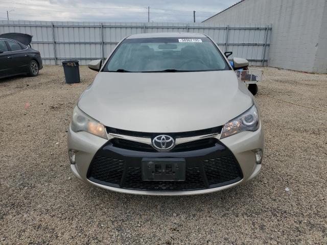 Photo 4 VIN: 4T1BF1FK3GU191286 - TOYOTA CAMRY LE 