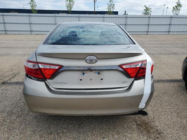Photo 5 VIN: 4T1BF1FK3GU191286 - TOYOTA CAMRY LE 