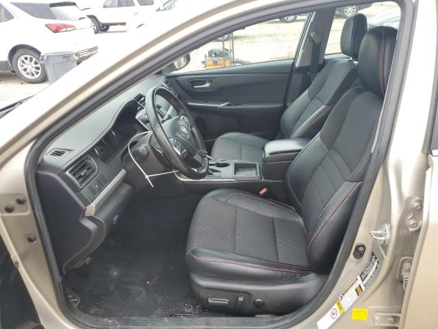 Photo 6 VIN: 4T1BF1FK3GU191286 - TOYOTA CAMRY LE 
