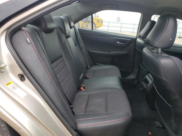 Photo 9 VIN: 4T1BF1FK3GU191286 - TOYOTA CAMRY LE 